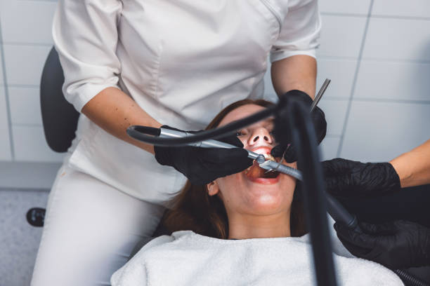 Best Urgent Tooth Repair  in Firestone, CO