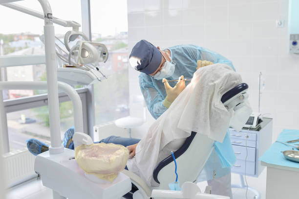 Dentist for Dental Trauma in CO
